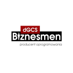 dGCS Biznesmen
